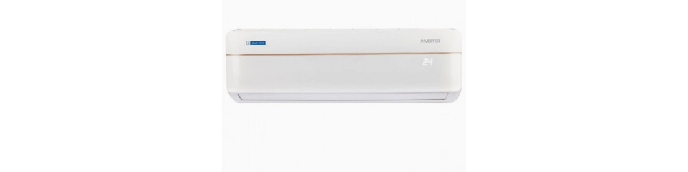 AIR CONDITIONER: Blue Star 1.5 Ton Rs.42503 to Rs.44740